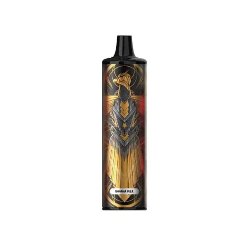 KK Energy Banana Milk KK Energy Banana Milk - Vape Lab