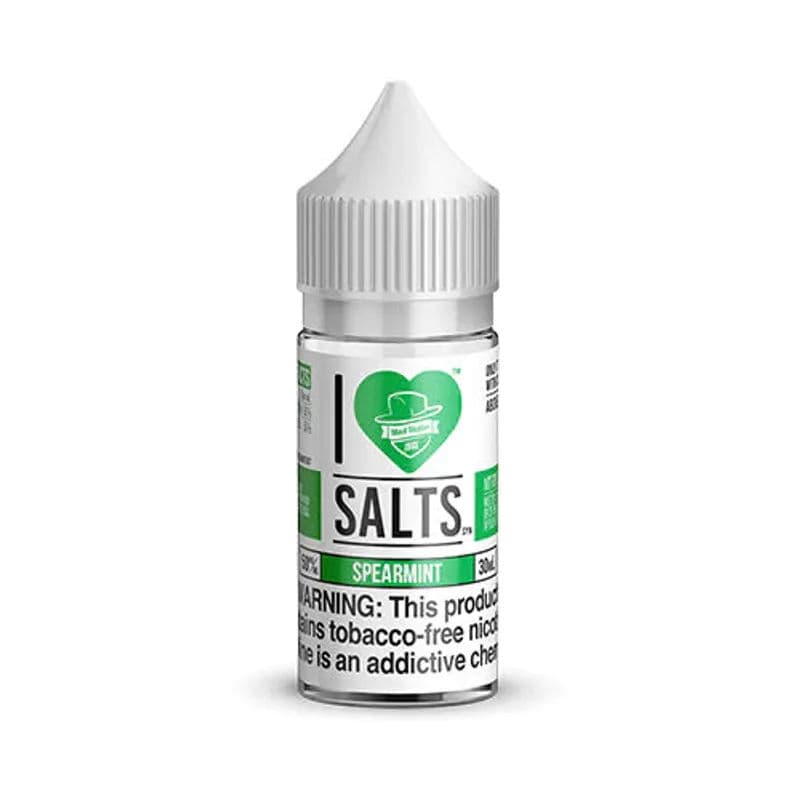 Spearmint by I Love Salt Spearmint by I Love Salt - Vape Lab