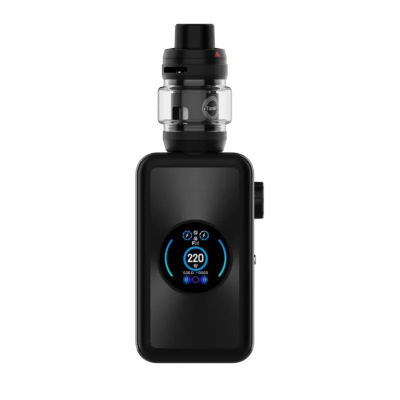 Vaporesso GEN Max - Dark Black Vaporesso GEN Max - Dark Black - Vape Lab