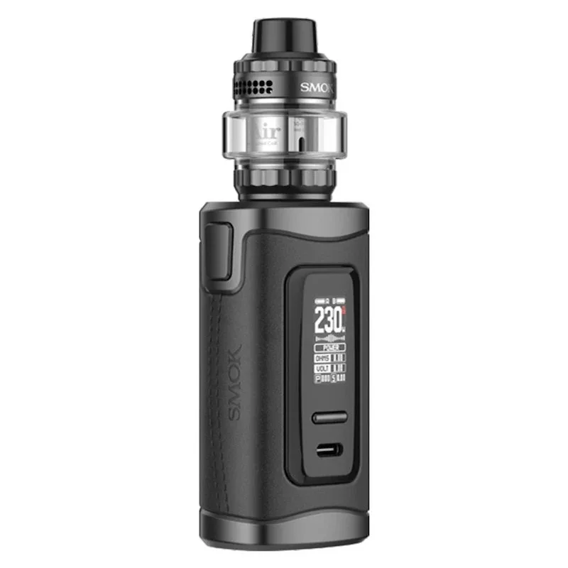 SMOK MORPH 3 KIT -black gunmetal SMOK MORPH 3 KIT -black gunmetal - Vape Lab