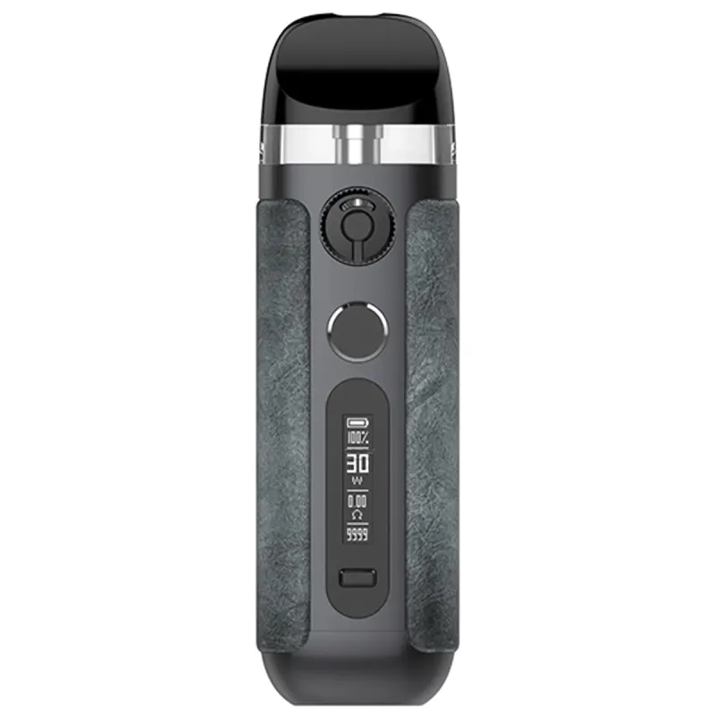 SMOK NOVO 5 KIT Grey leather SMOK NOVO 5 KIT Grey leather - Vape Lab
