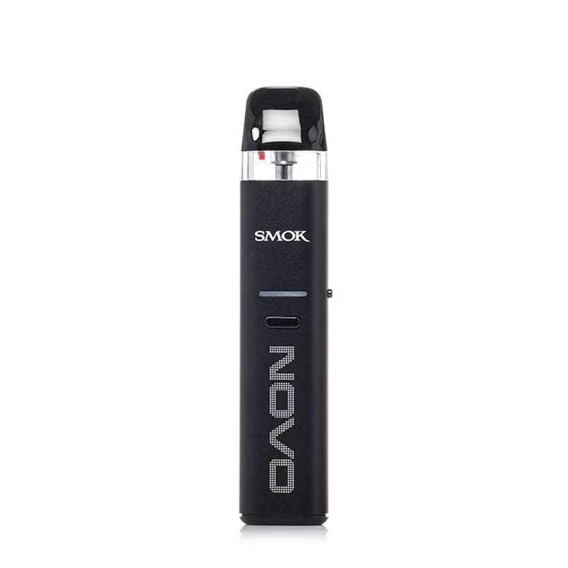 SMOK NOVO ECO KIT black SMOK NOVO ECO KIT black - Vape Lab