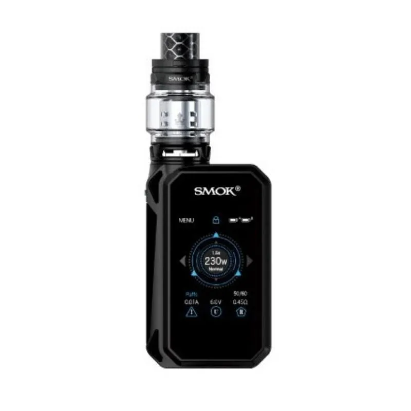 Smok G-PRIV 4 Kit-Black Smok G-PRIV 4 Kit-Black - Vape Lab