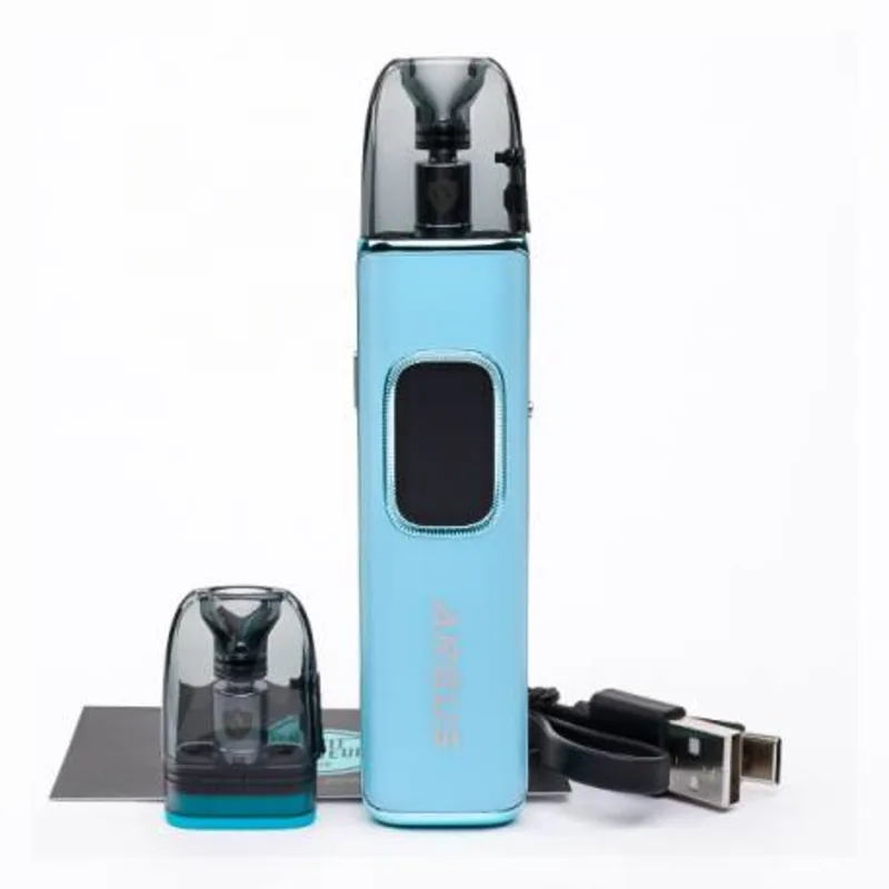 VooPoo Argus G3 Snow Blue VooPoo Argus G3 Snow Blue - Vape Lab