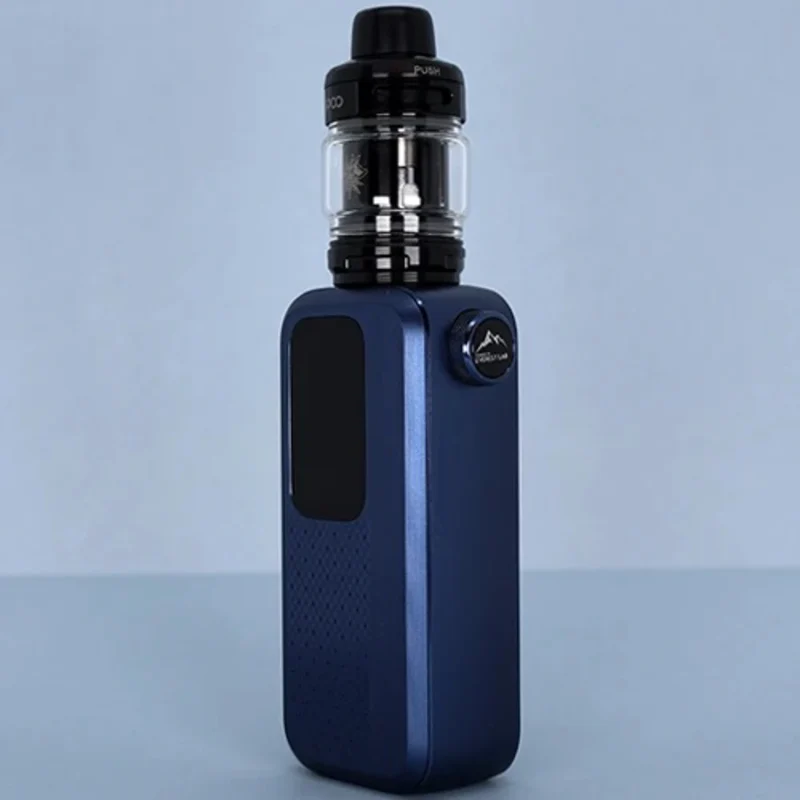 VooPoo Vinci Spark 220 Kit Space Blue VooPoo Vinci Spark 220 Kit Space Blue - Vape Lab